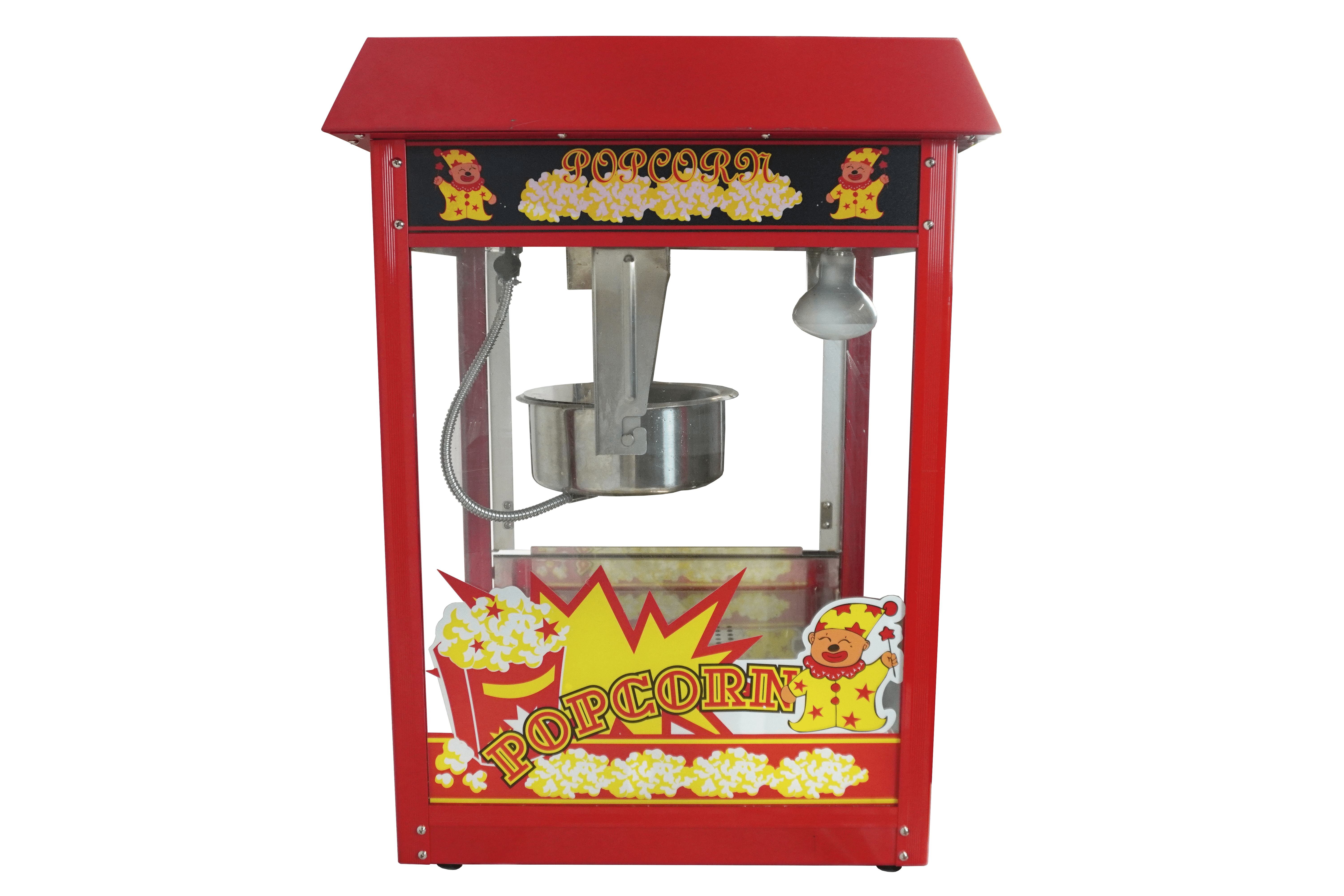 Combisteel Popcorn Maker — miniature 2