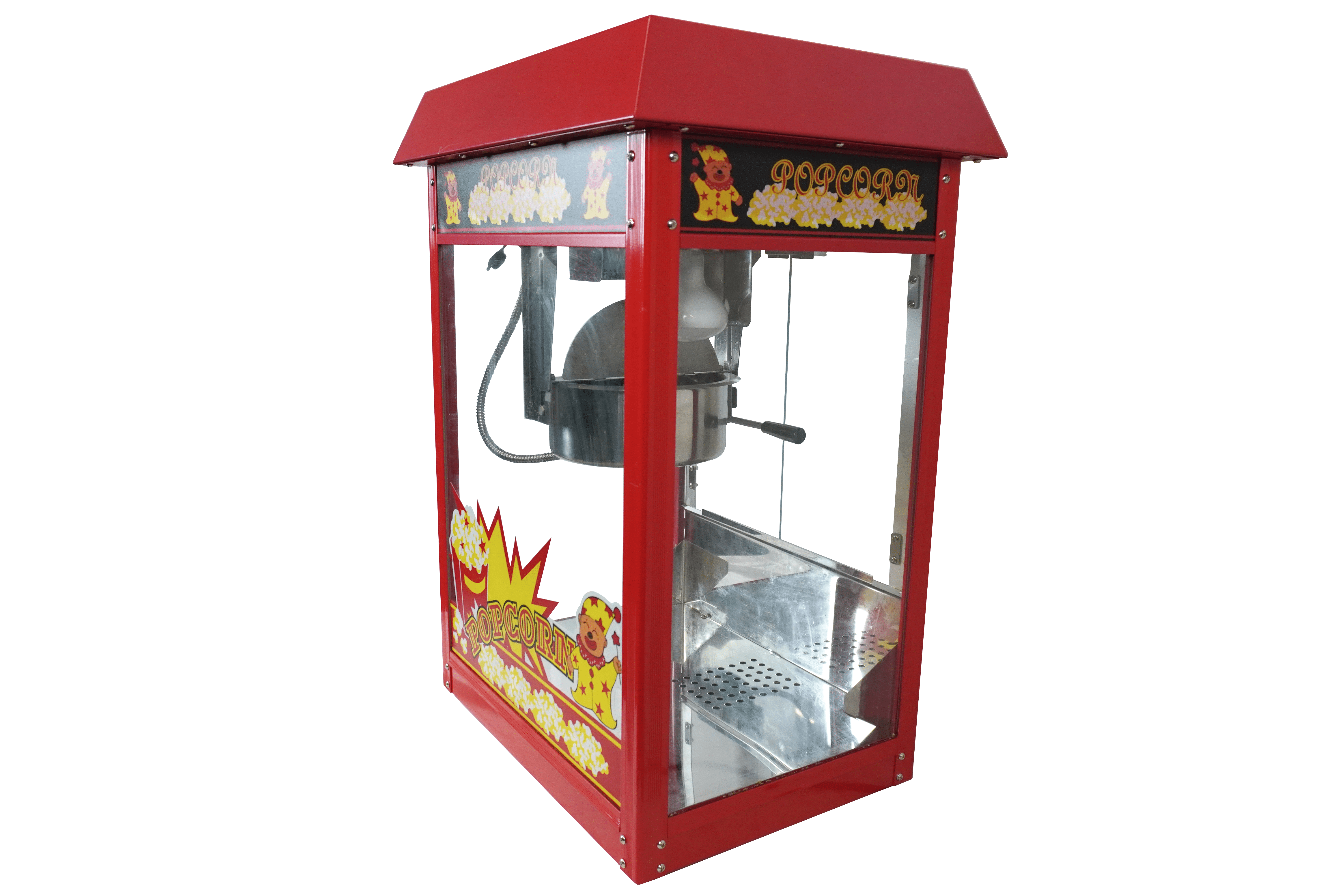 Combisteel Popcorn Maker — miniature 3