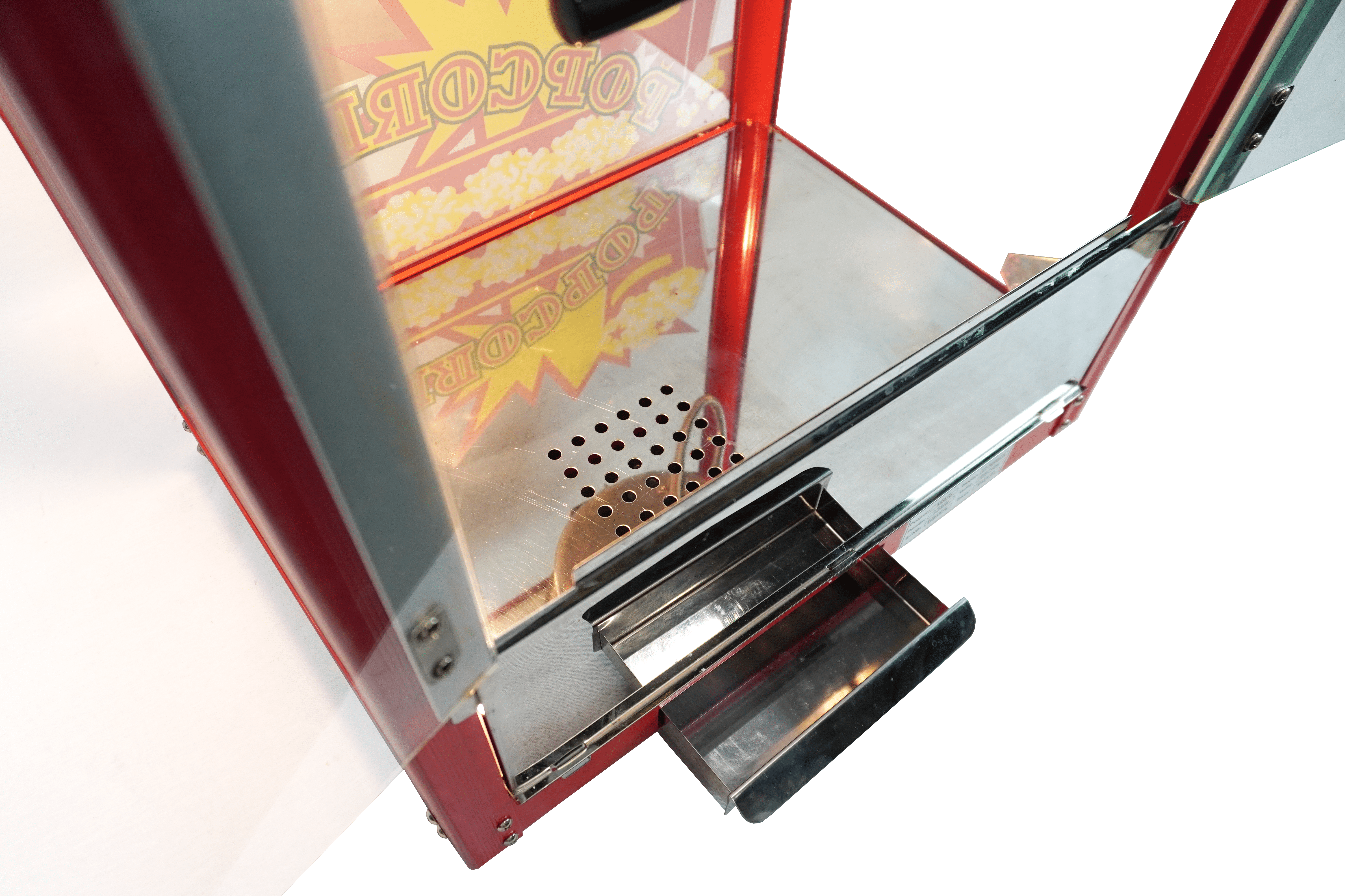 Combisteel Popcorn Maker — miniature 6