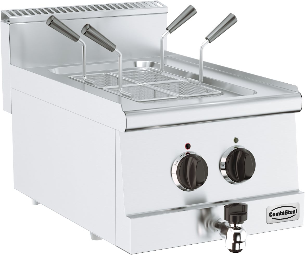 Pasta Cooker 6 KW - Combisteel