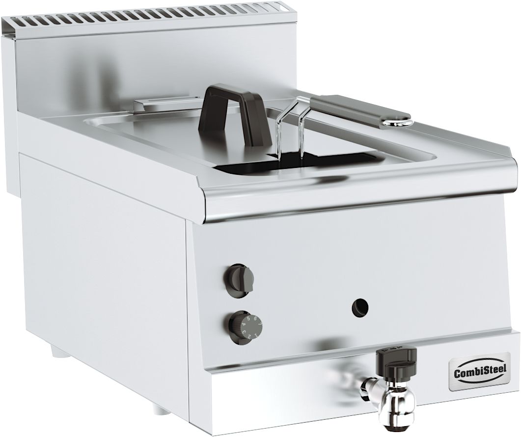 Deep Fryer Gas - Combisteel