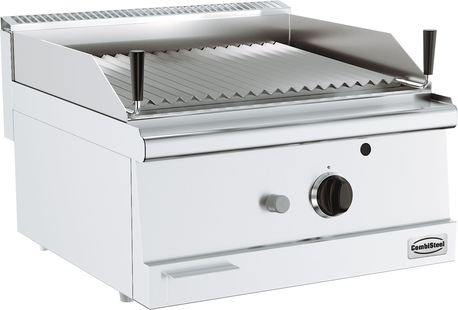 Grill Pierre Lavique - Combisteel