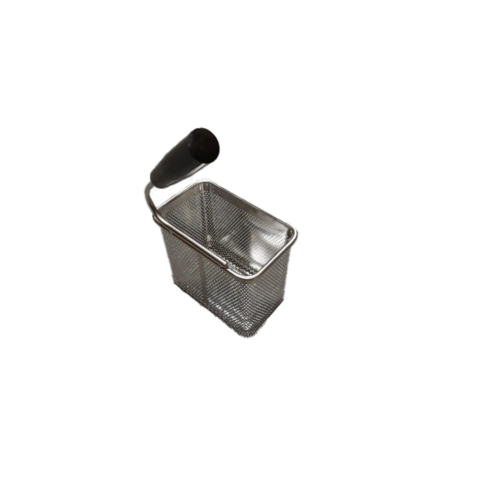 Basket Pasta Cooker Left - Combisteel