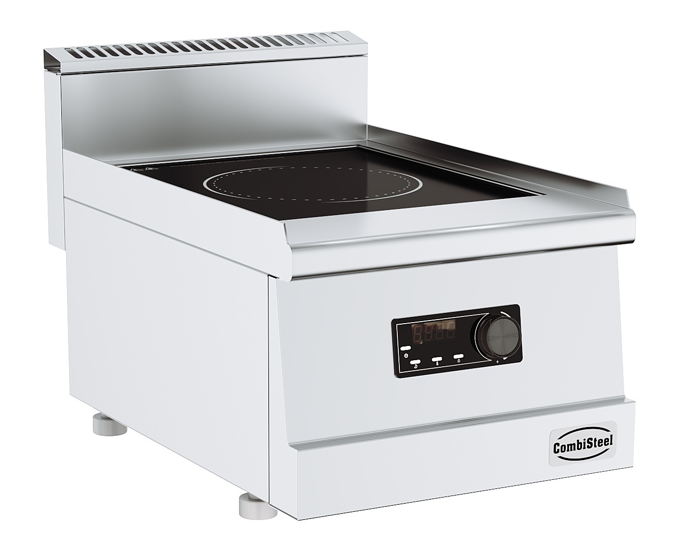 Induction Hob 3,5 KW - Combisteel
