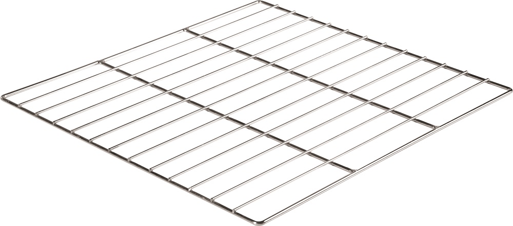 Base 700/900 Rack Stainless Steel For Oven 535×590 - Combisteel
