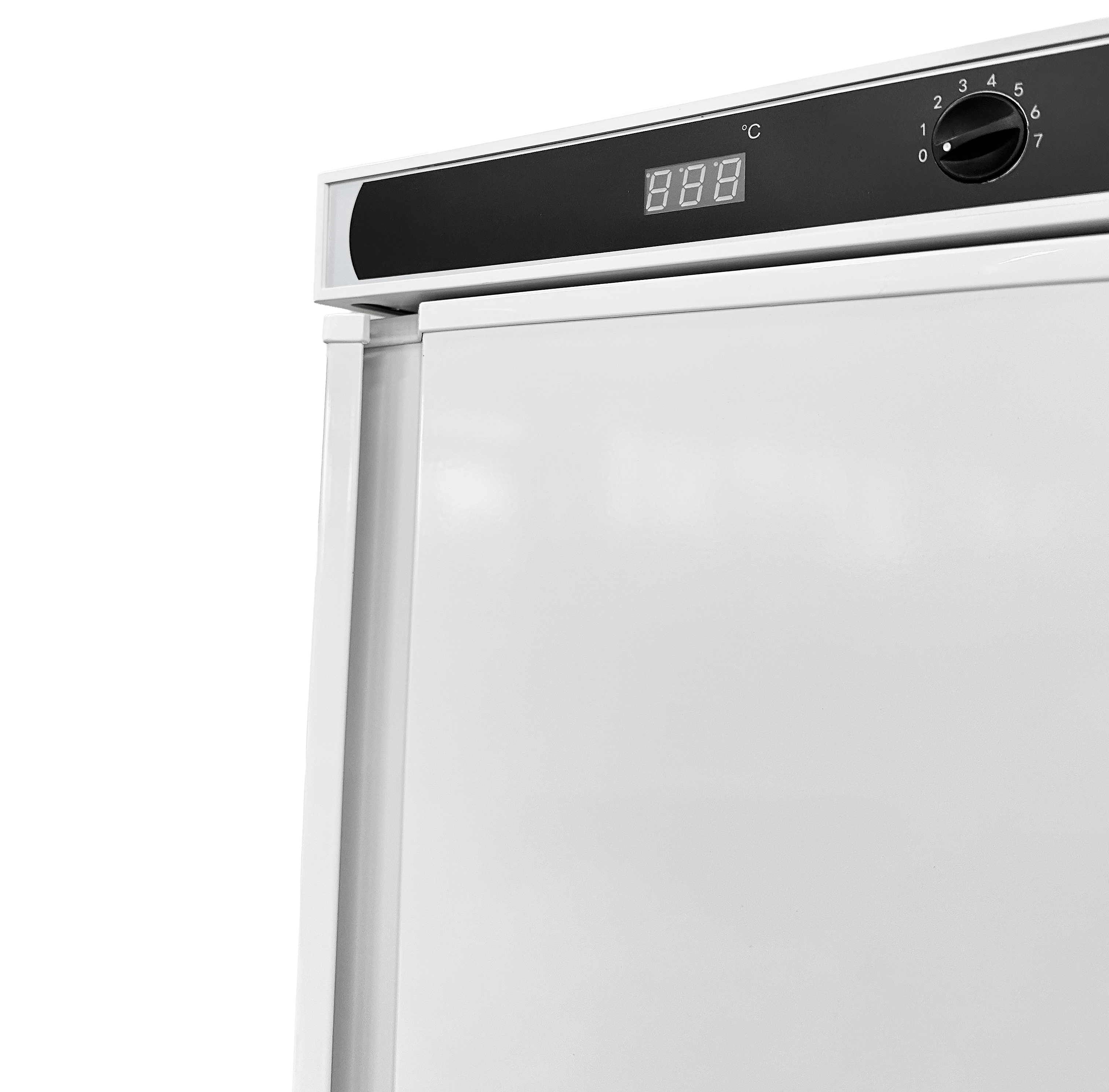 1-Door Freezer 340 L - Combisteel — miniature 4
