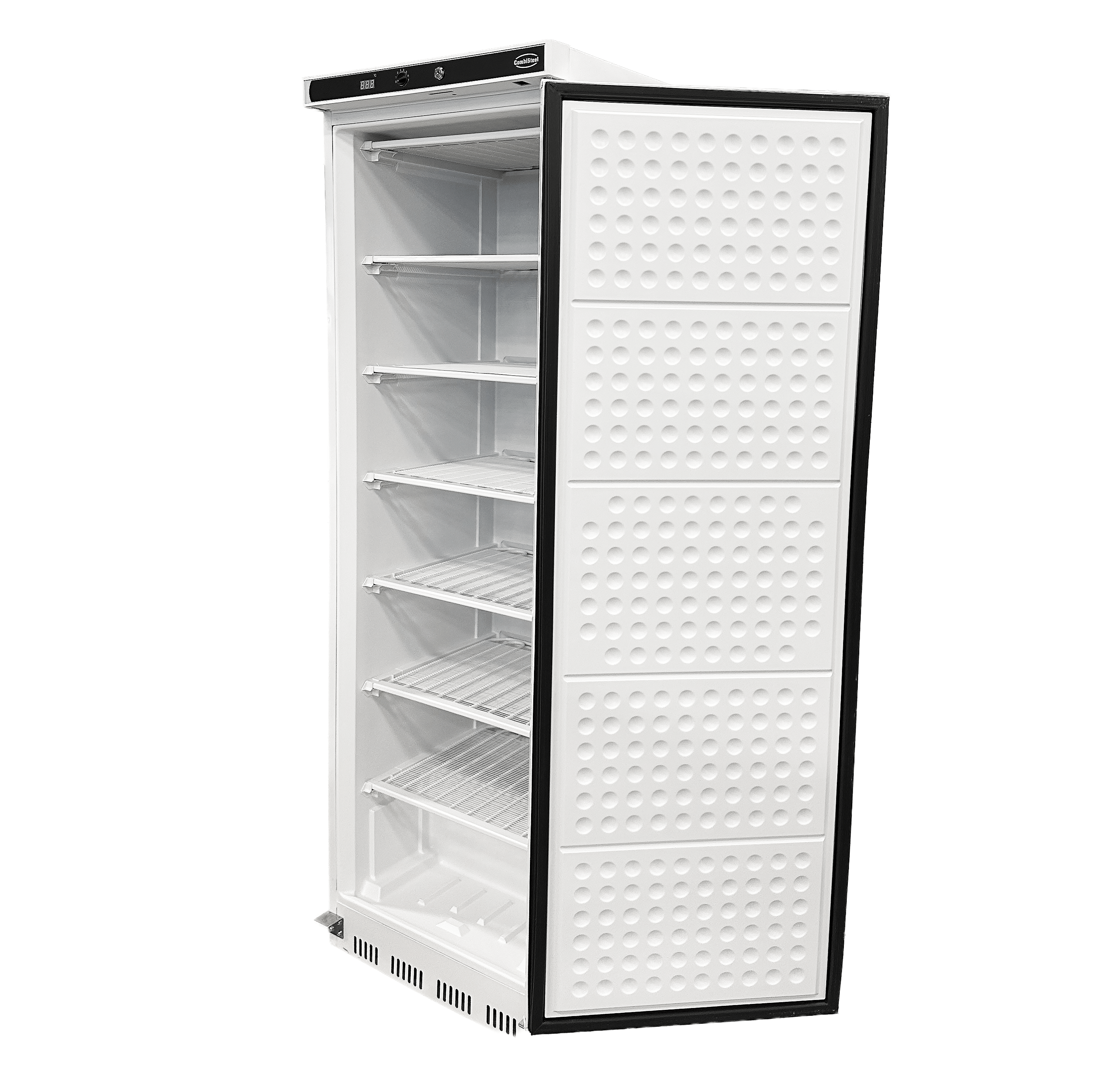 1-Door Freezer 340 L - Combisteel — miniature 6