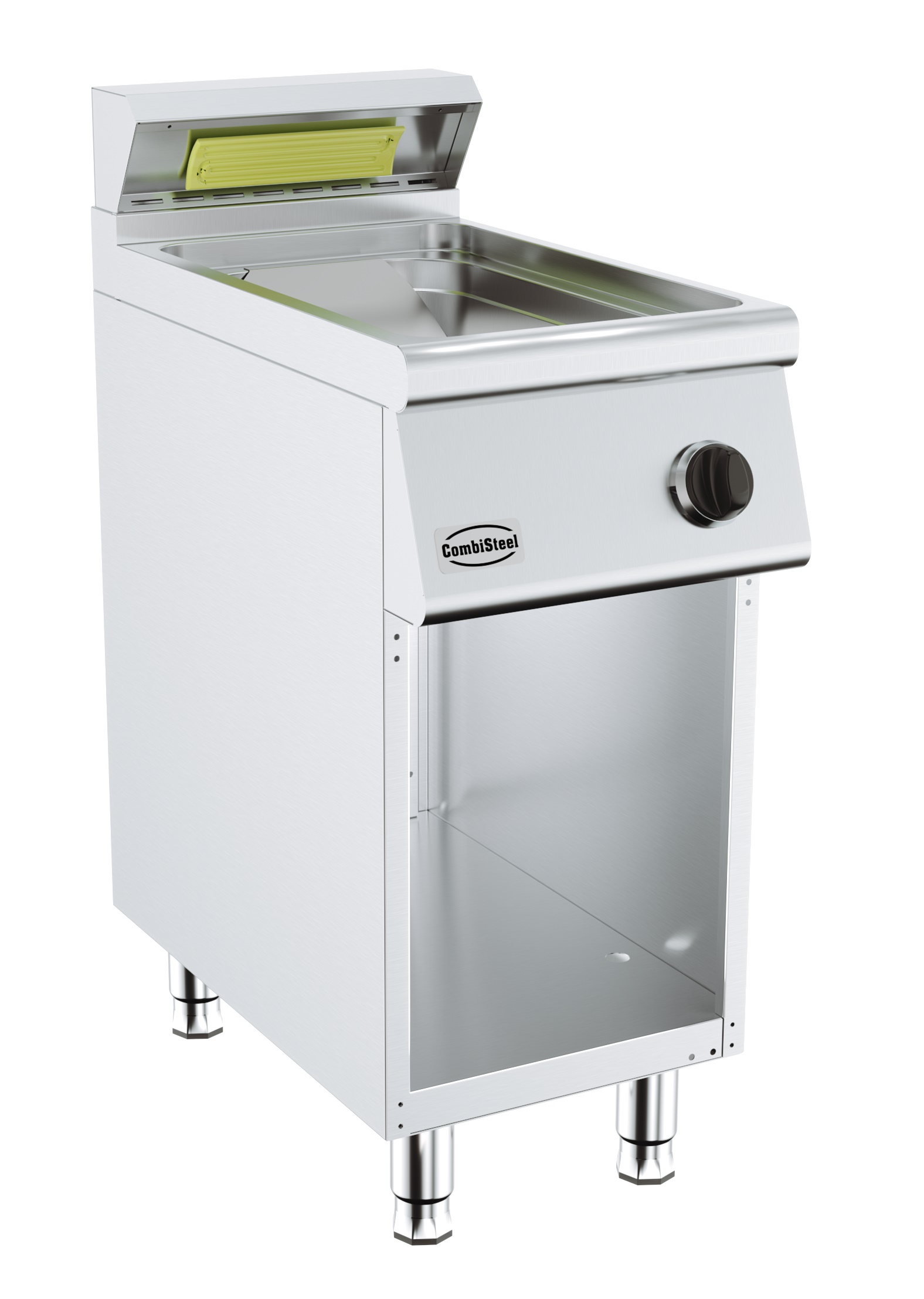 Chauffe Frites - 400×700 MM 1 KW - Combisteel