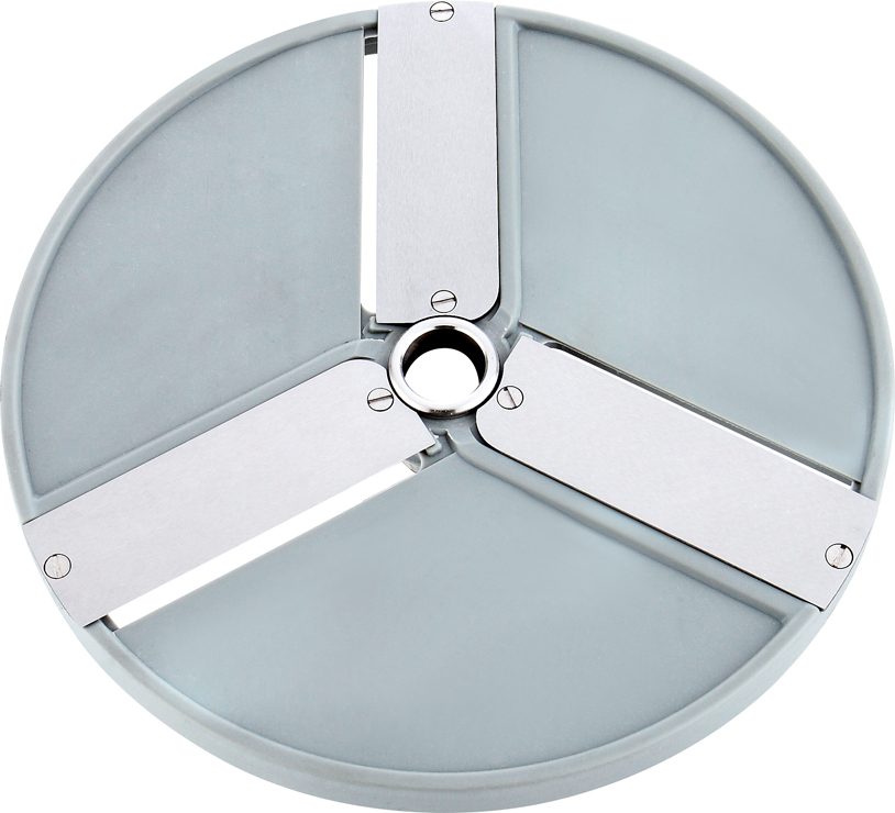 Vegetable Cutter 0.55 KW - Combisteel — miniature 3