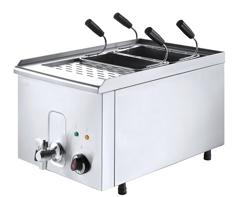 Pasta Cooker 3.15 KW - Combisteel — miniature 2