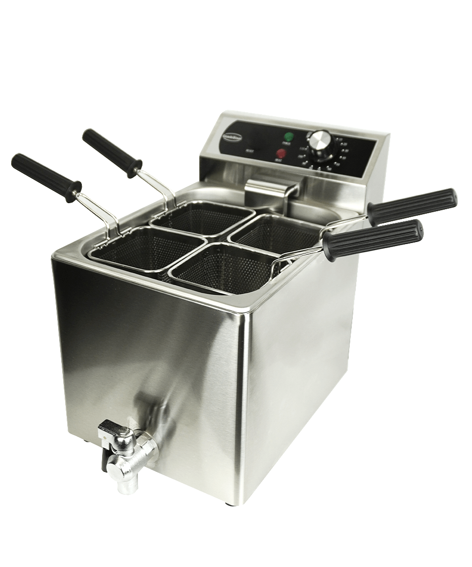 Pasta Cooker 3.15 KW - Combisteel — miniature 4