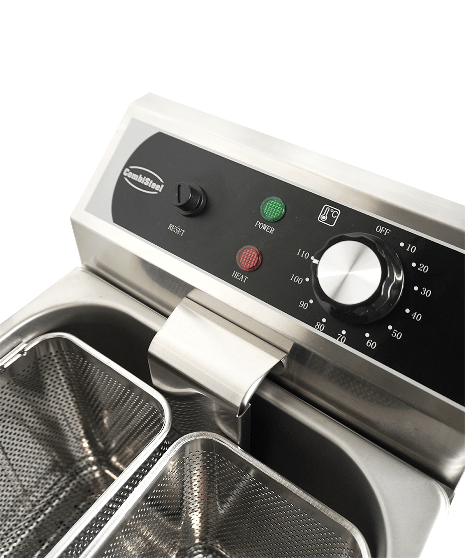 Pasta Cooker 3.15 KW - Combisteel — miniature 5