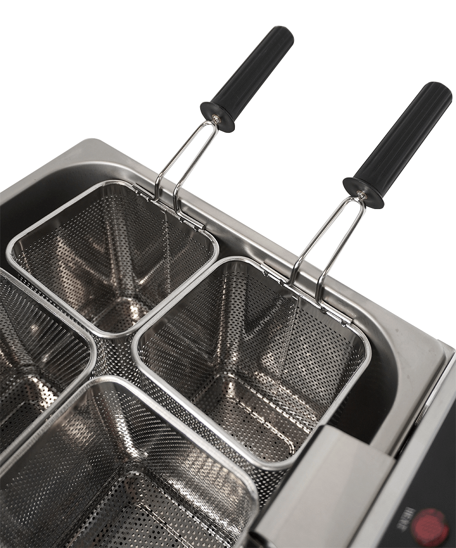 Pasta Cooker 3.15 KW - Combisteel — miniature 6