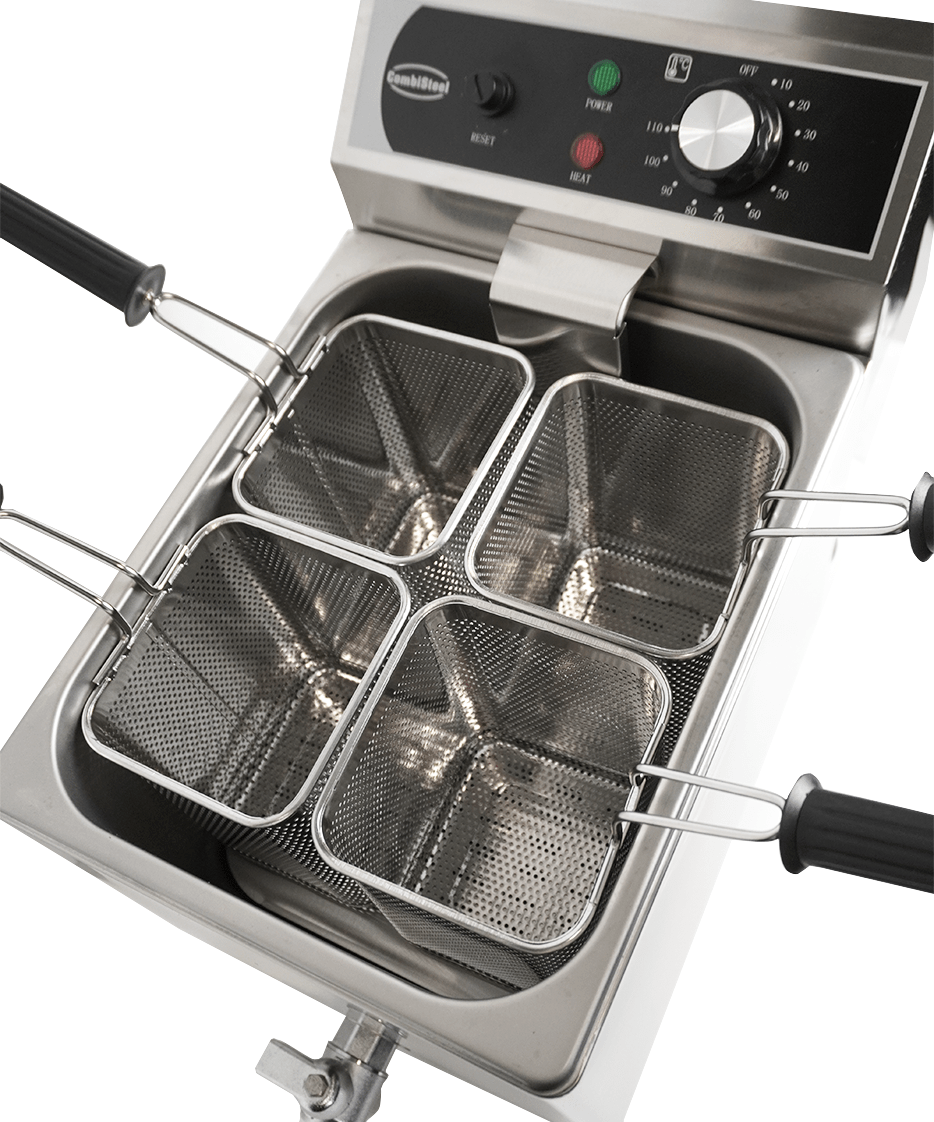 Pasta Cooker 3.15 KW - Combisteel — miniature 8