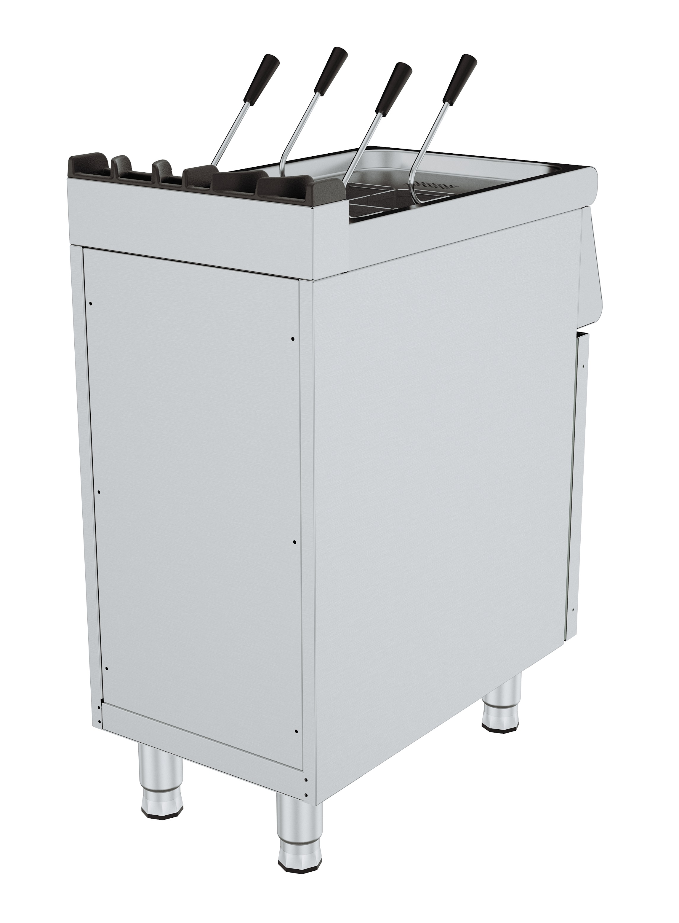 Gas Pasta Cooker - Combisteel — miniature 4