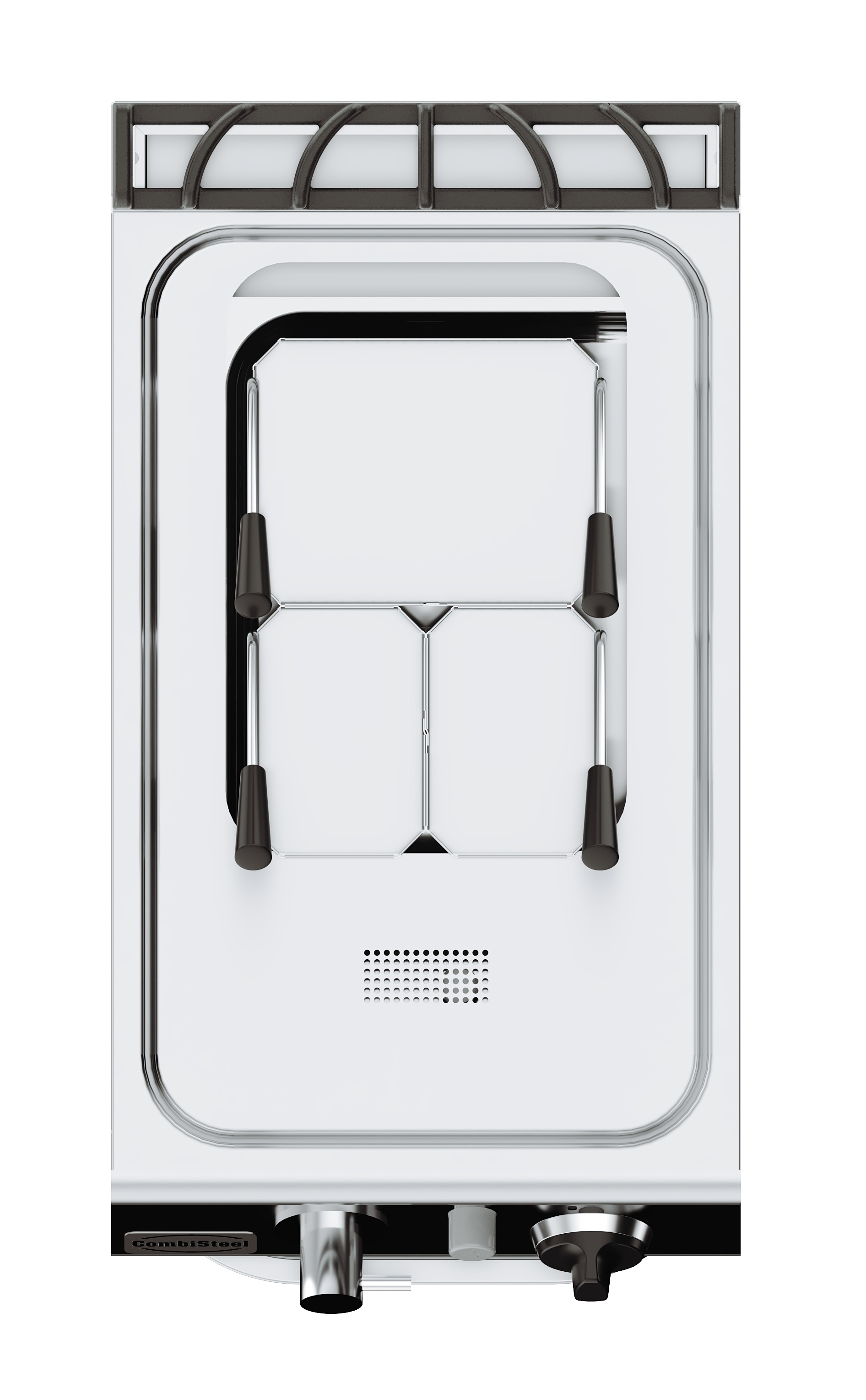 Gas Pasta Cooker - Combisteel — miniature 5