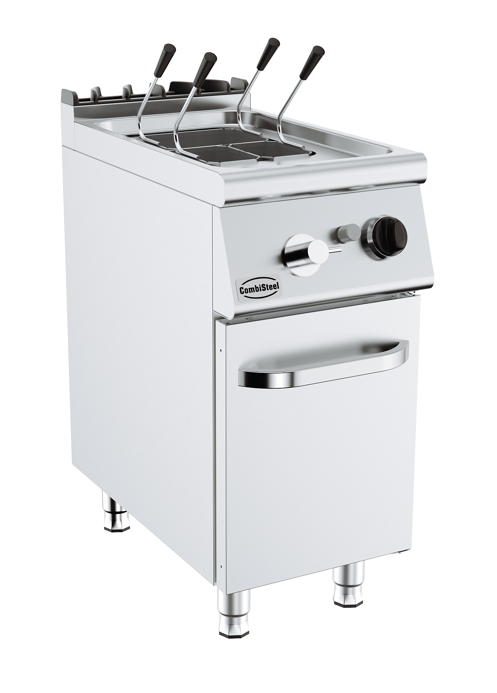 Pasta Cooker Gas - Combisteel