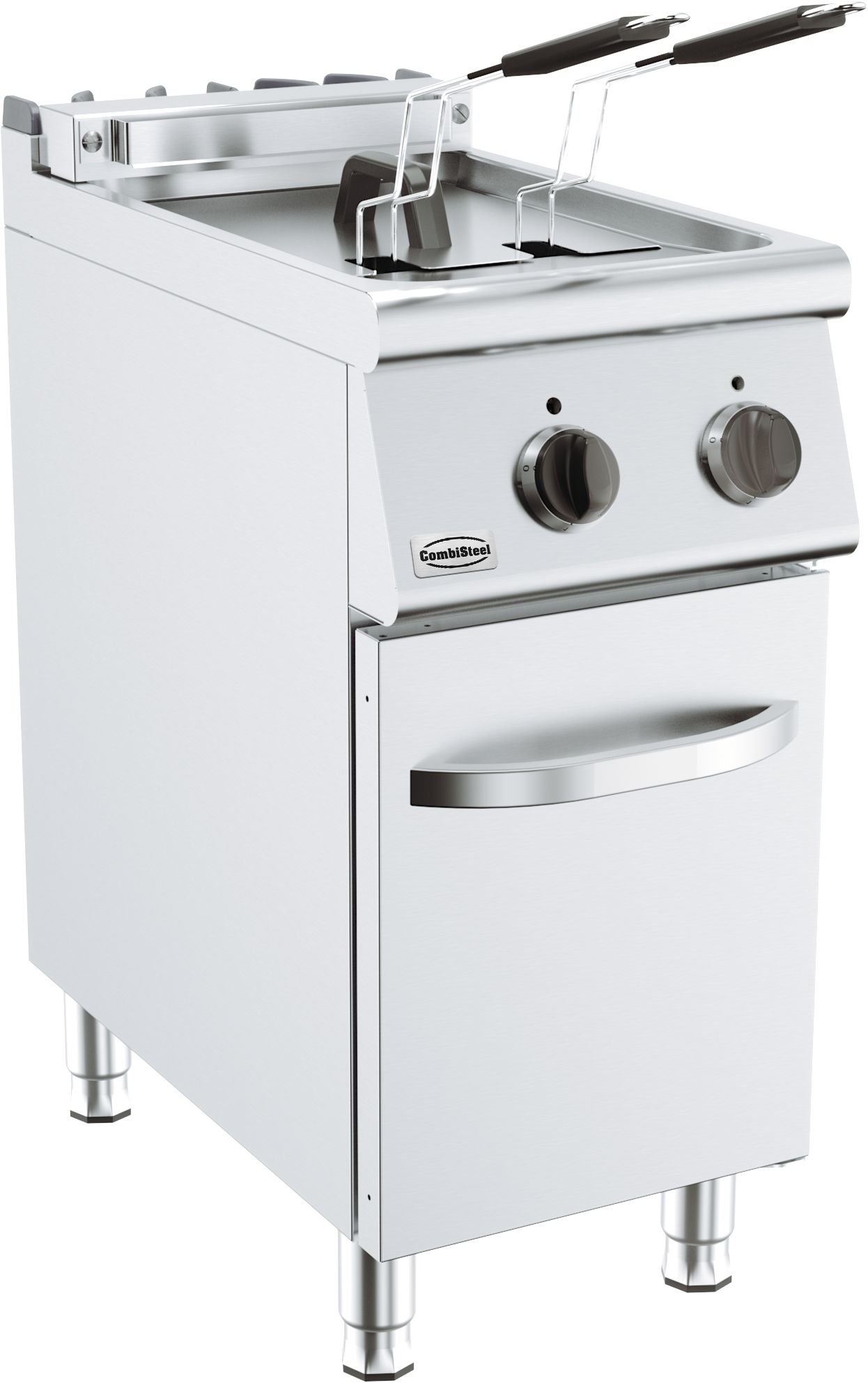 Deep Fryer Electric 1×18 L - Combisteel