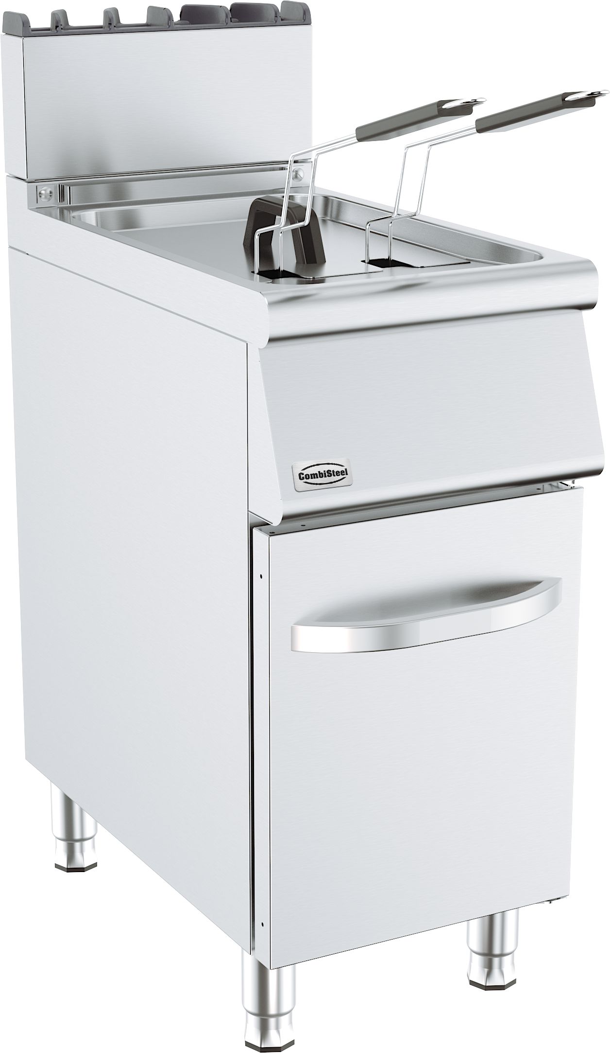 Deep Fryer Gas - Combisteel