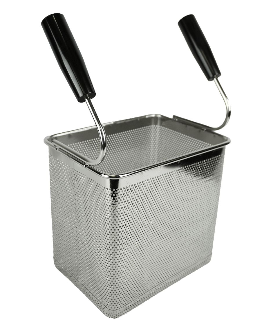 Basket Pasta Cooker - Combisteel
