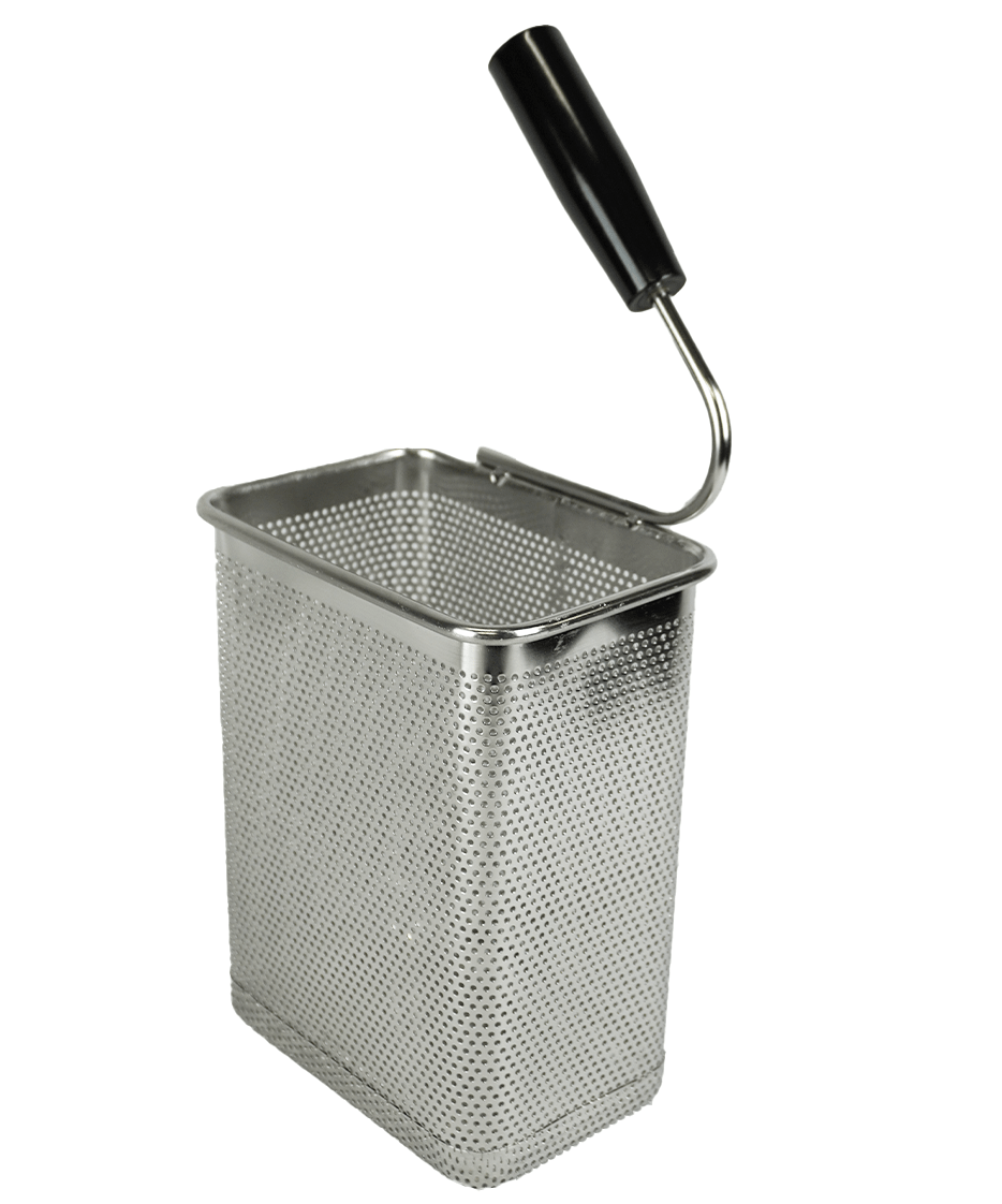 Basket Pasta Cooker Left - Combisteel