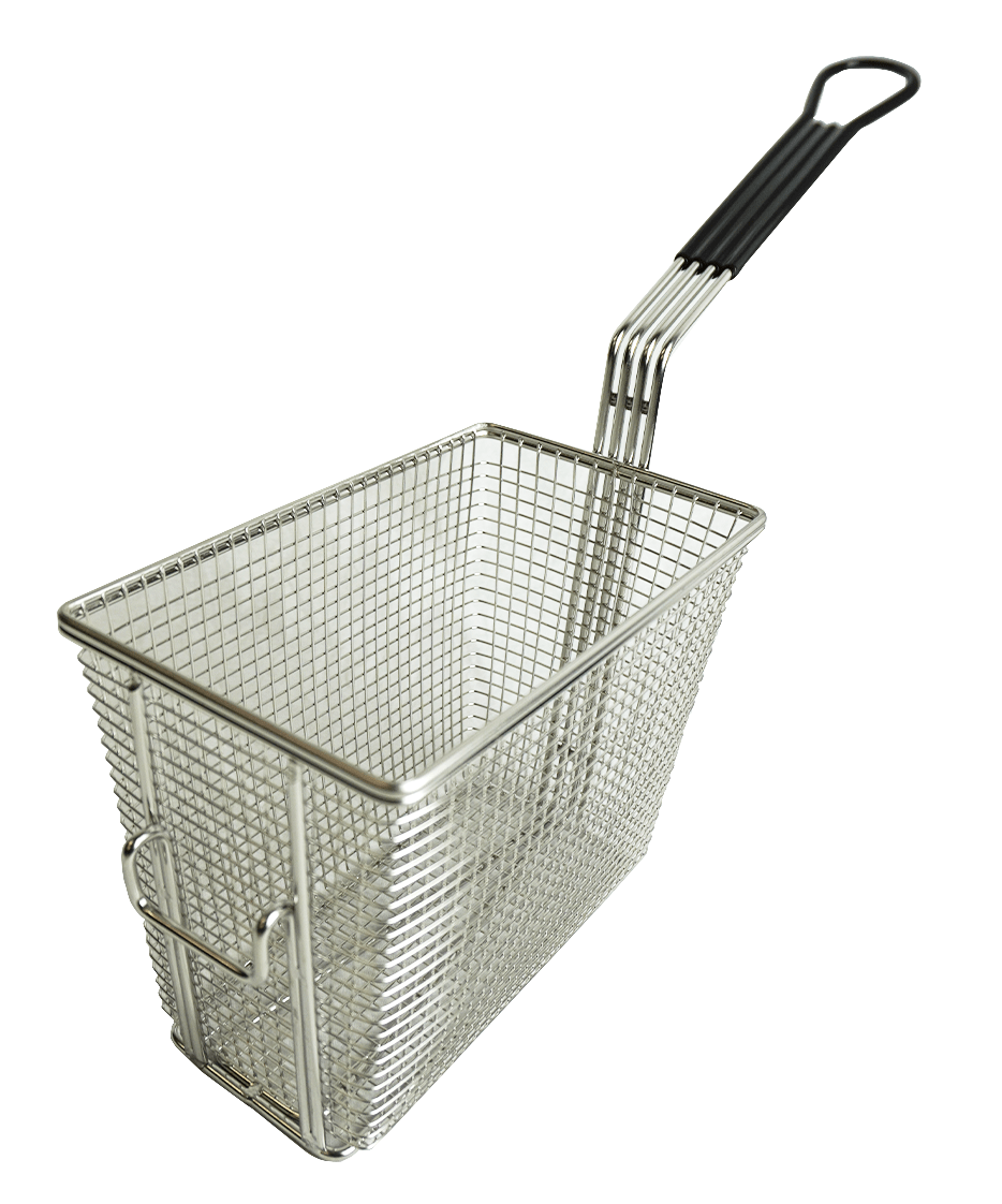 Basket Deep Fryer Electric - Combisteel