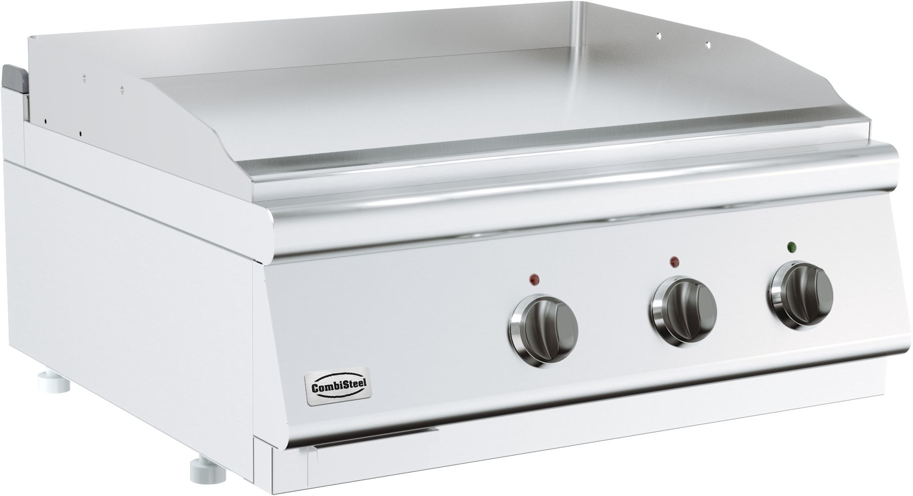Griddle Rack Electric Chrome - 400×700 MM - Combisteel