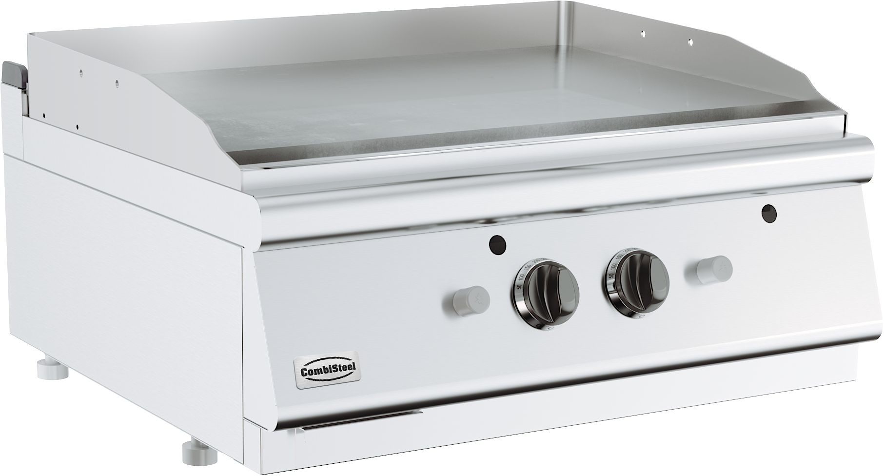 Griddle Rack At Gas - 800×700 MM - Combisteel