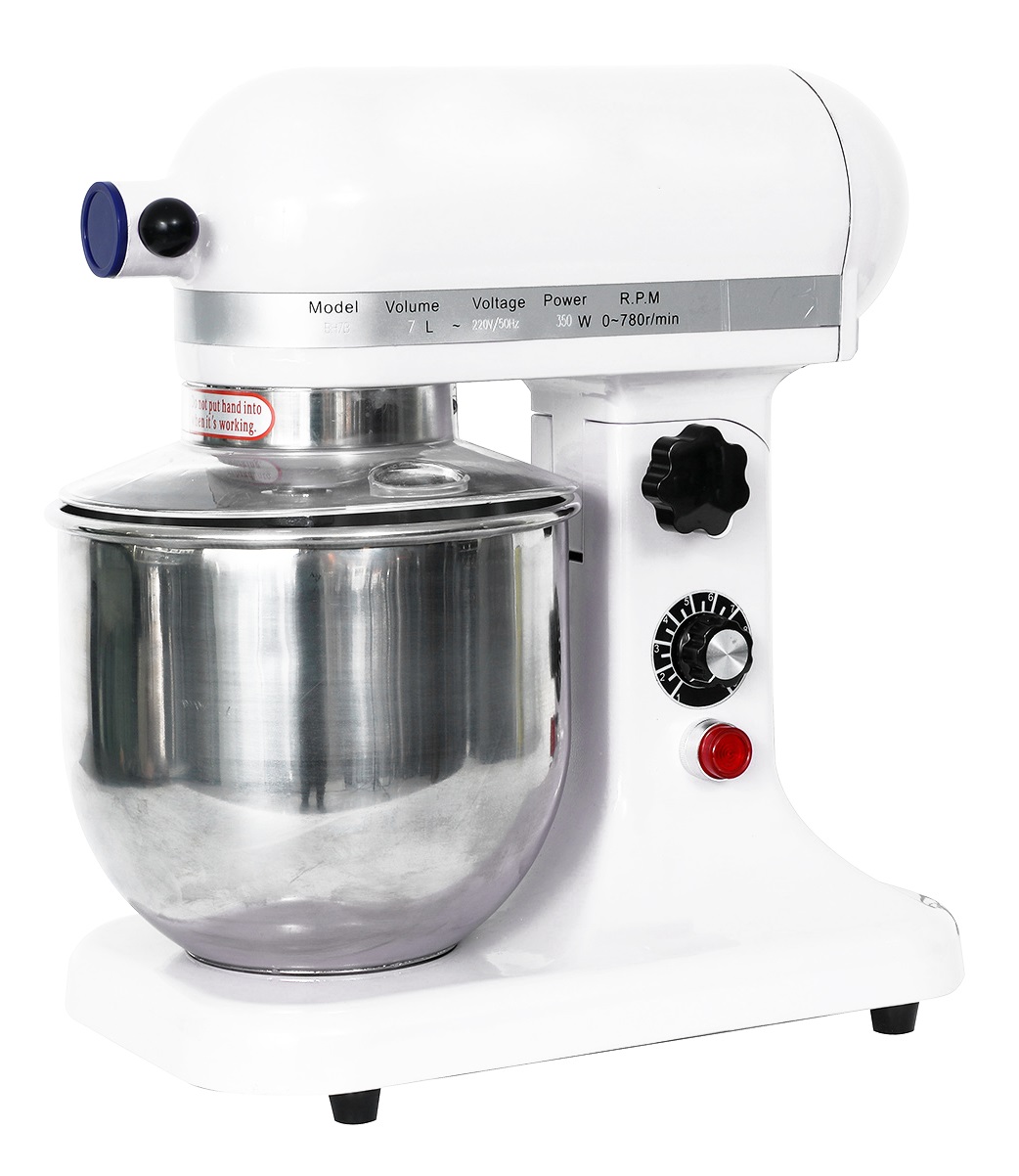 Planetary Mixer 7 L 0.35 KW - Combisteel — miniature 2