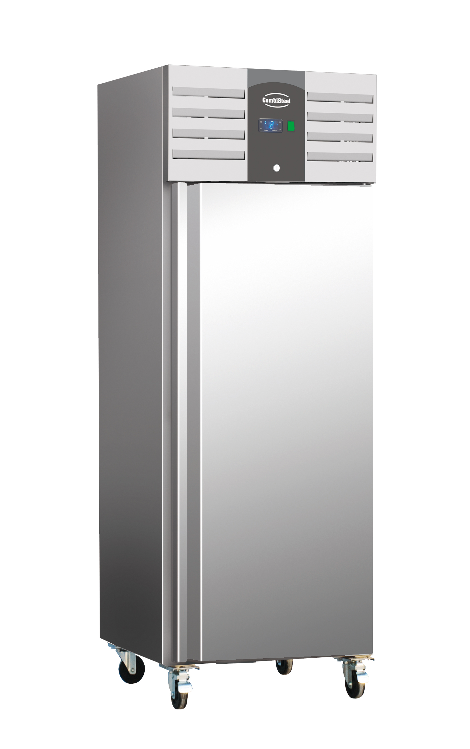 Freezer Stainless Steel+al 600 Ltr Static 600 L - Combisteel