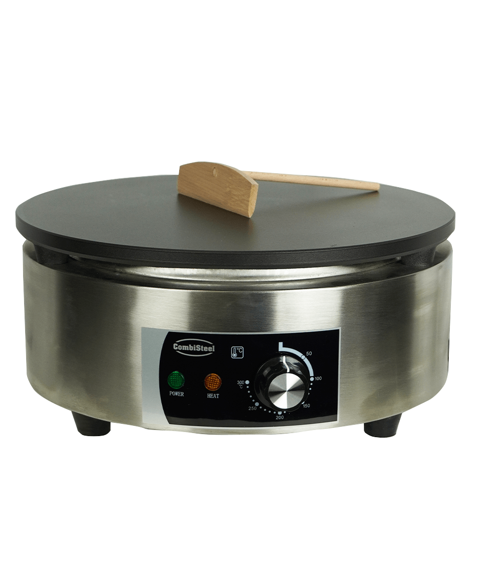 Crepe Maker 3 KW - Combisteel — miniature 4