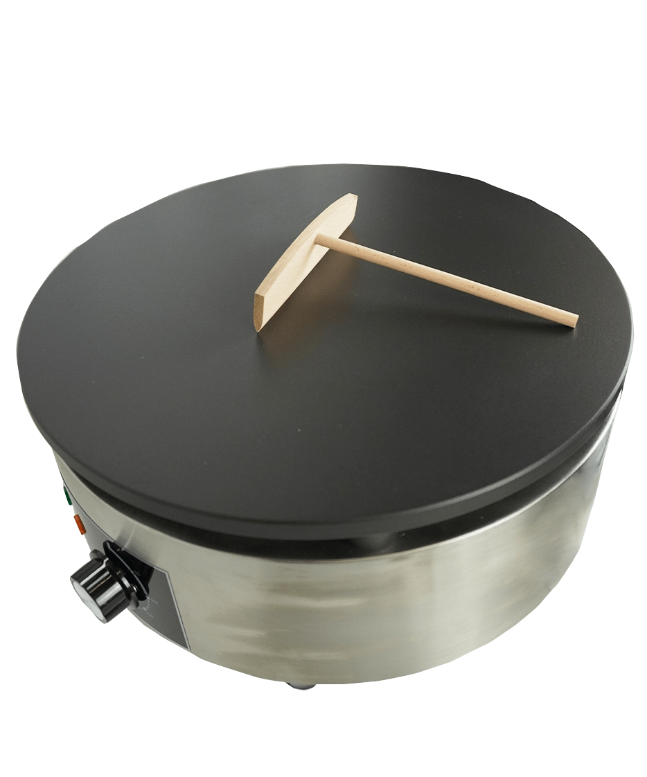 Crepe Maker 3 KW - Combisteel — miniature 5