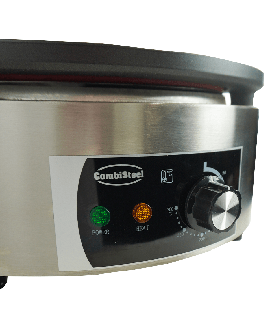 Crepe Maker 3 KW - Combisteel — miniature 6