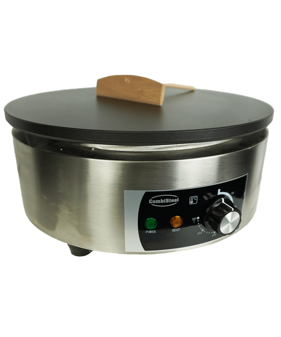 Crepe Maker 3 KW - Combisteel — miniature 7