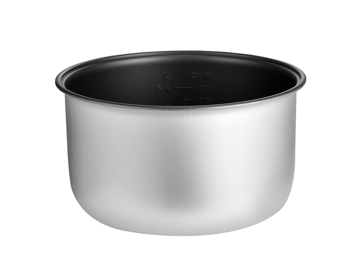 Rice Cooker RC-54 1.95 KW - Combisteel — miniature 3
