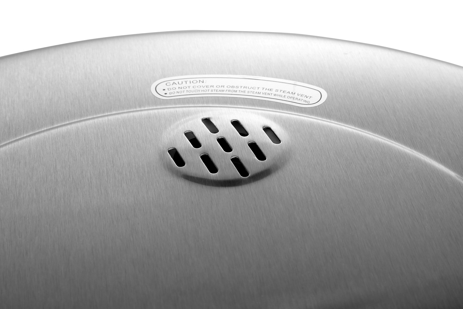 Rice Cooker RC-54 1.95 KW - Combisteel — miniature 4