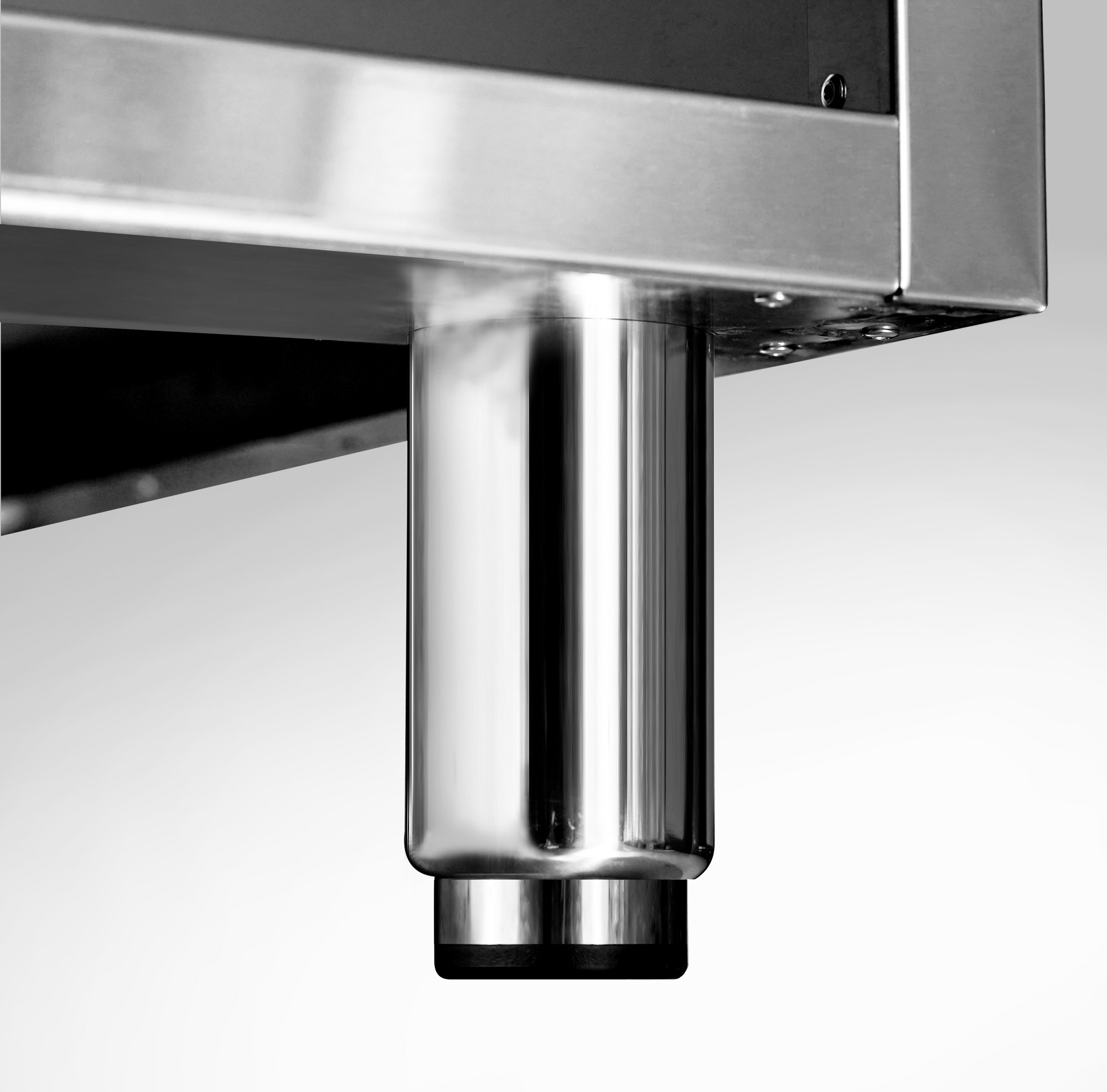 Combisteel 2-Zone Induction Hob — miniature 5