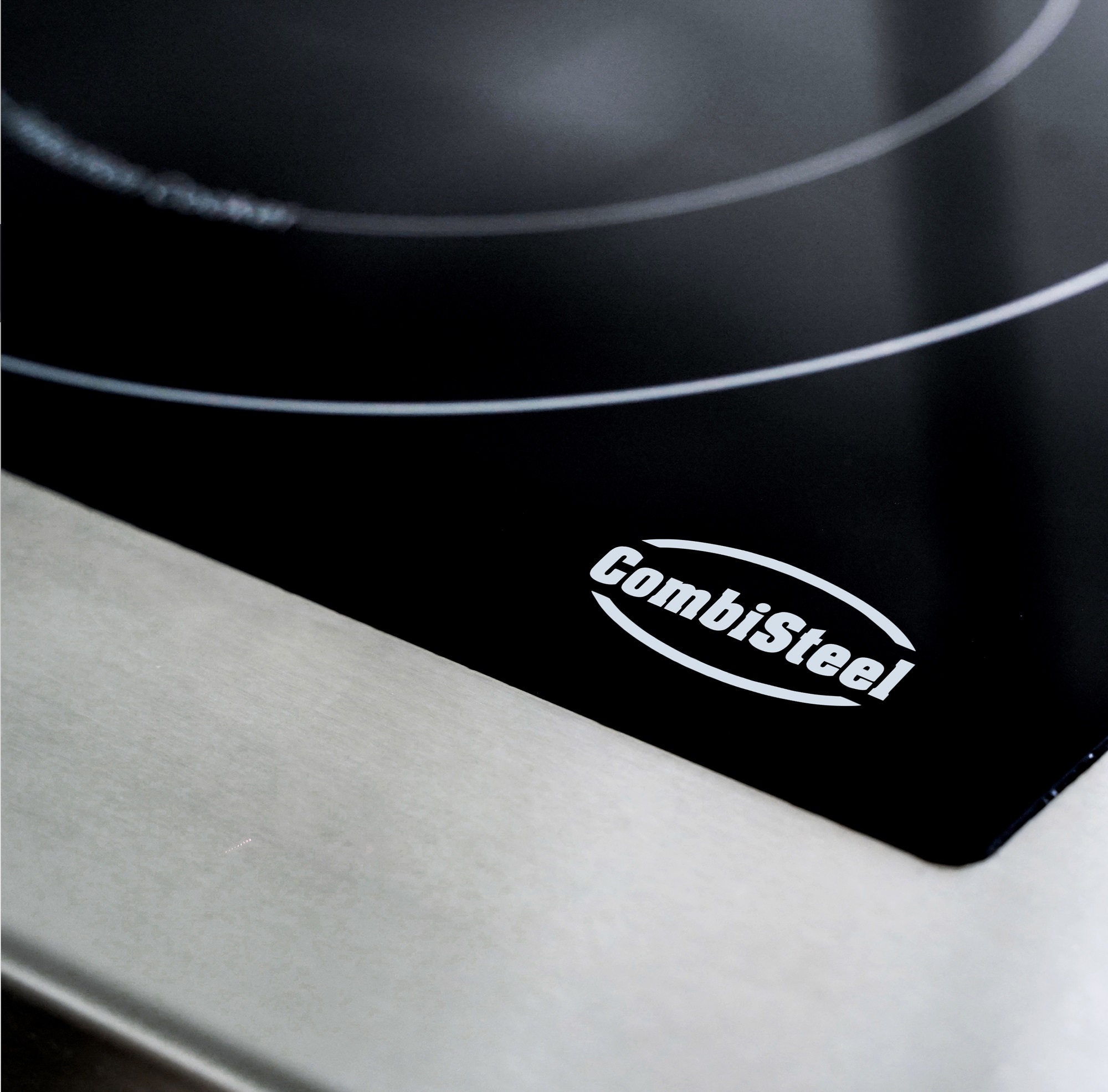 Combisteel 2-Zone Induction Hob — miniature 6