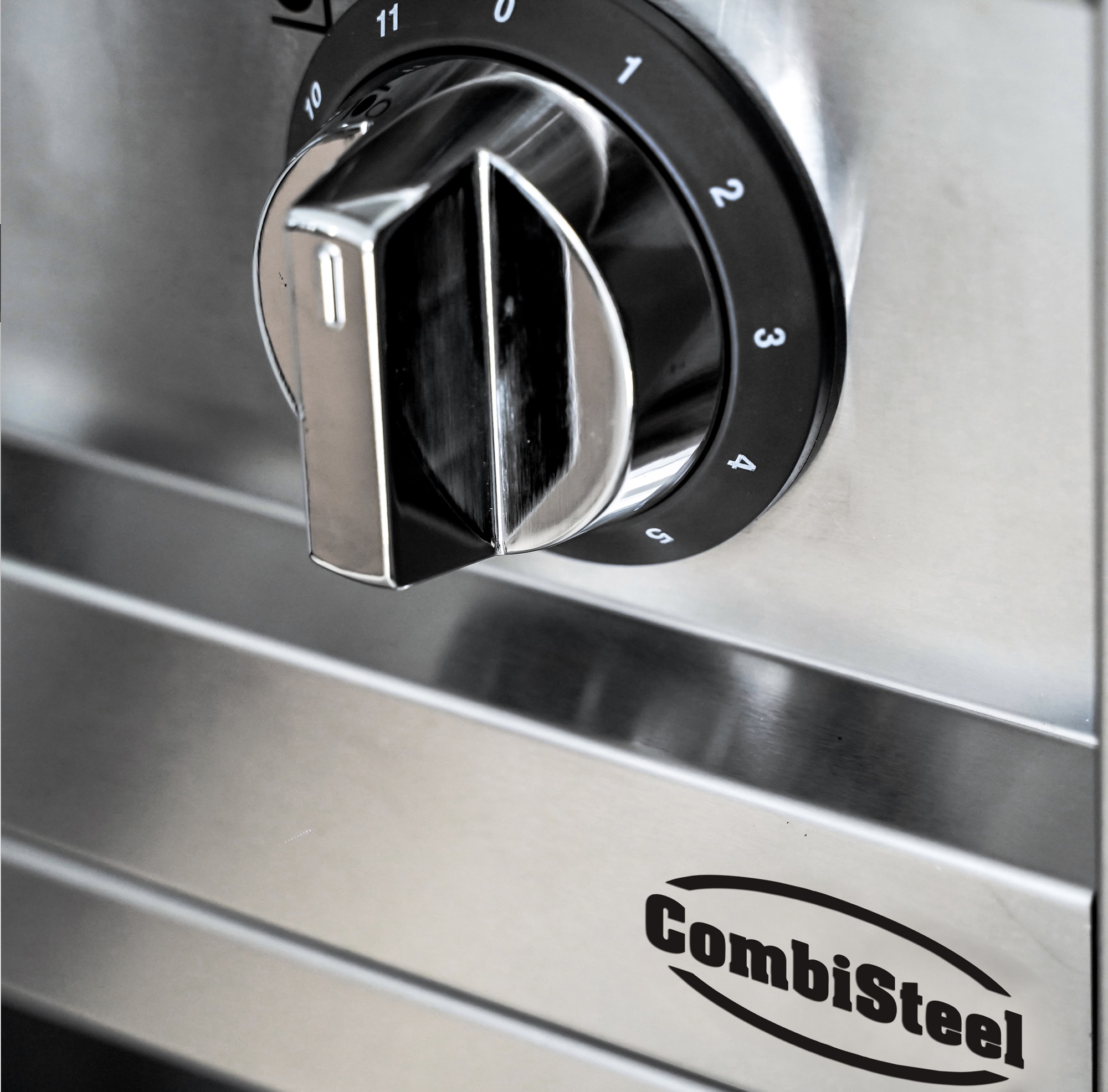 Combisteel 2-Zone Induction Hob — miniature 7