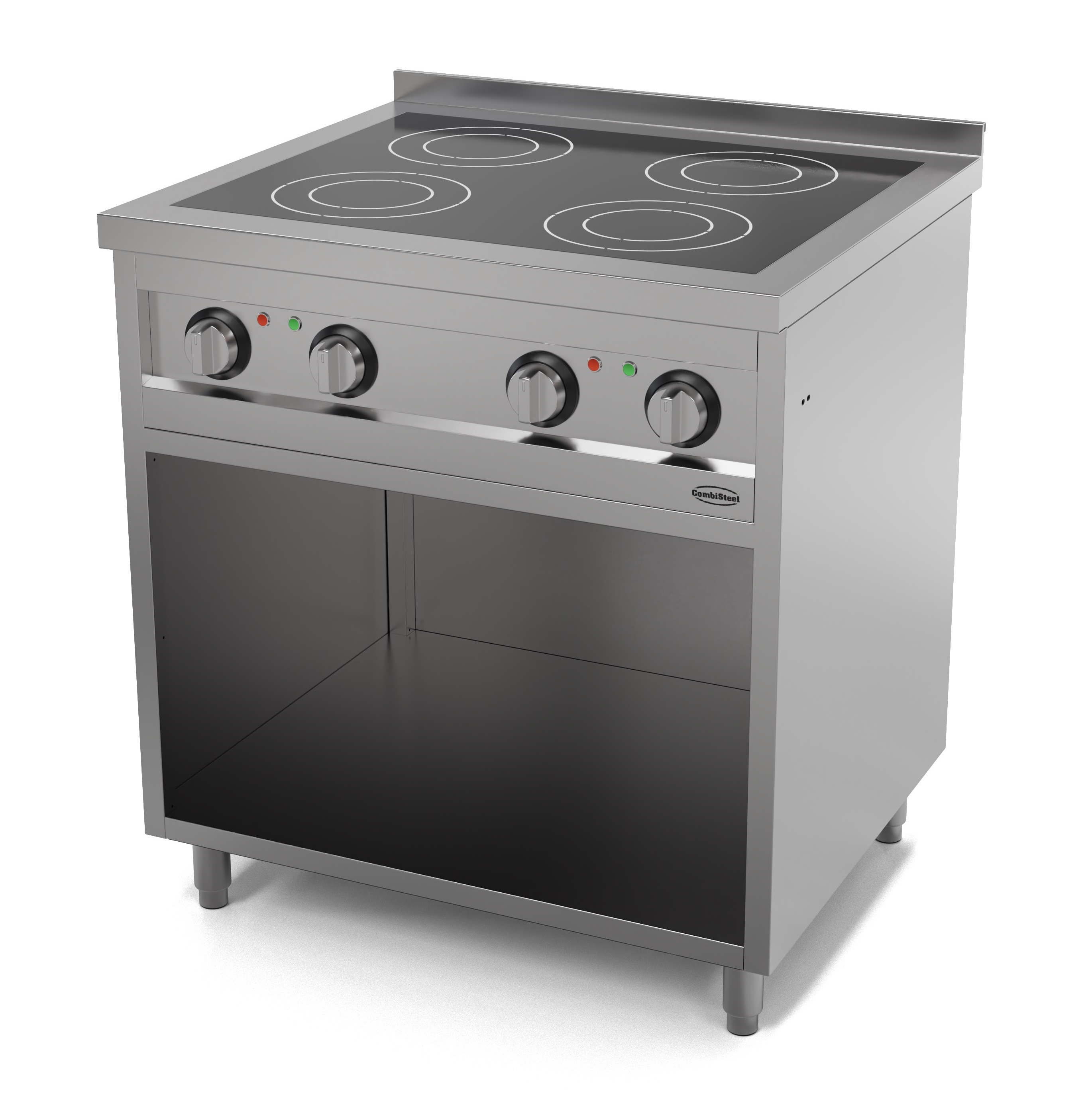 Combisteel Induction Hob 14 KW