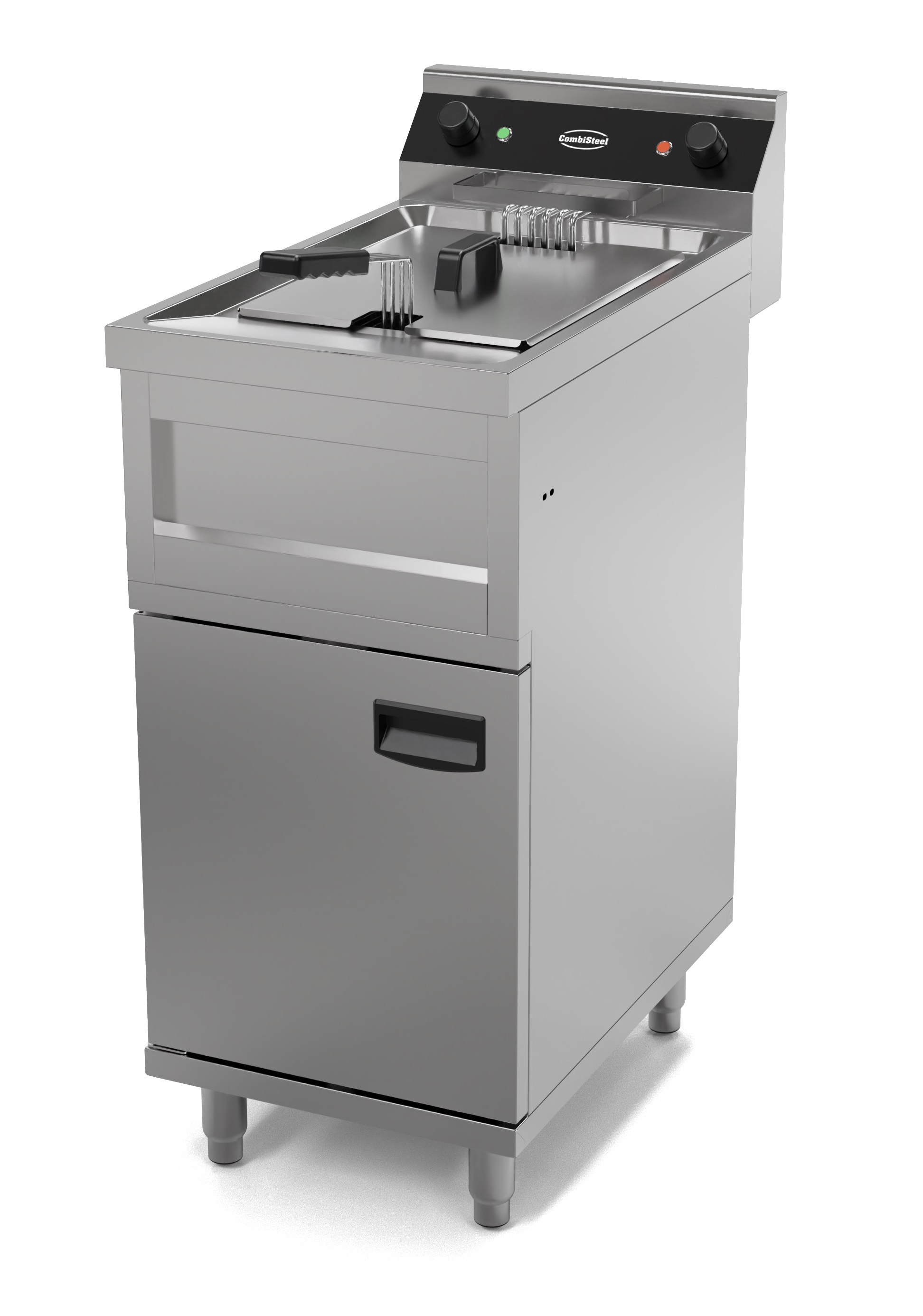 Deep Fryer 9 KW - Combisteel