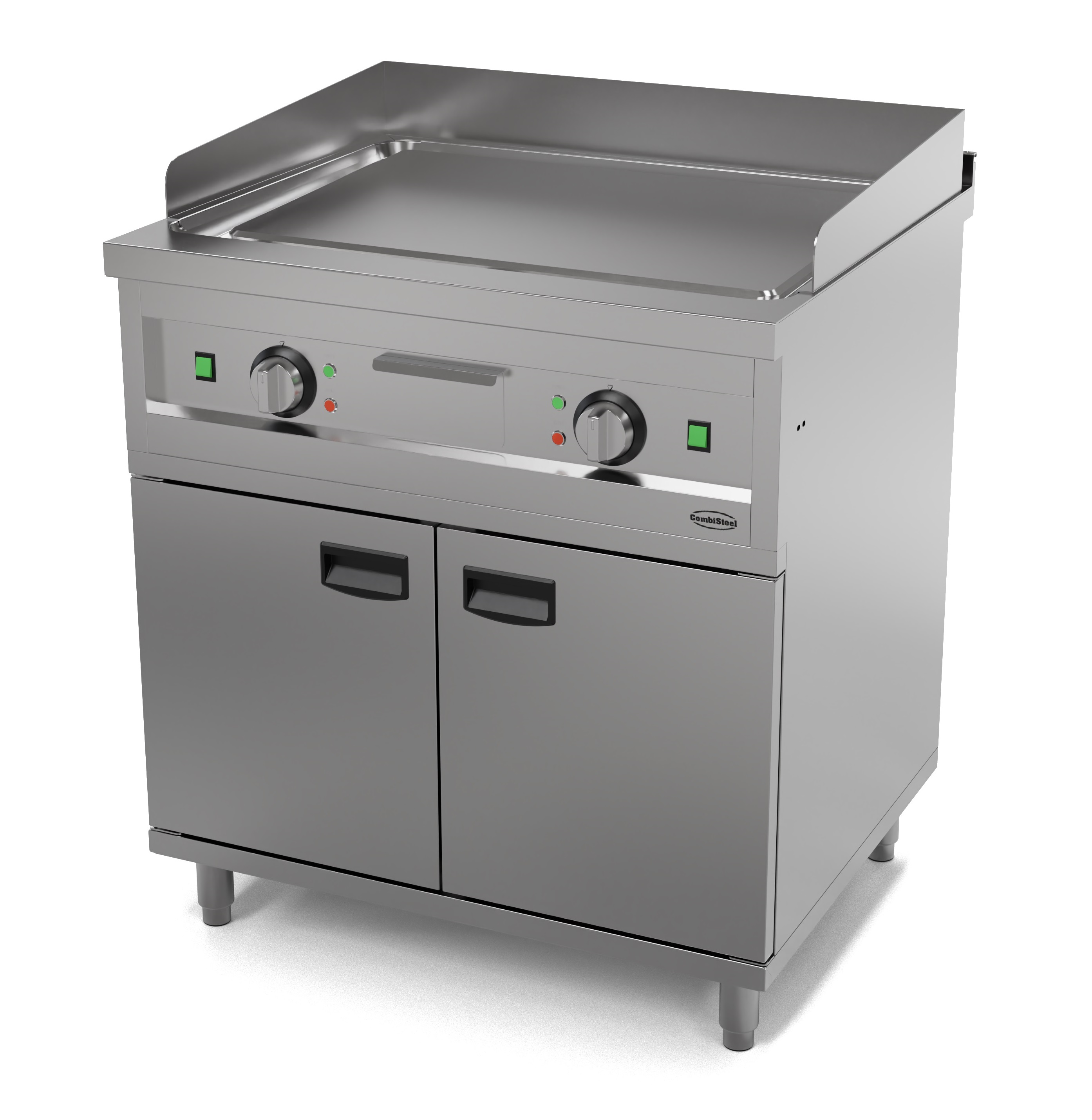 Snacker Plate 8,1 KW - Combisteel
