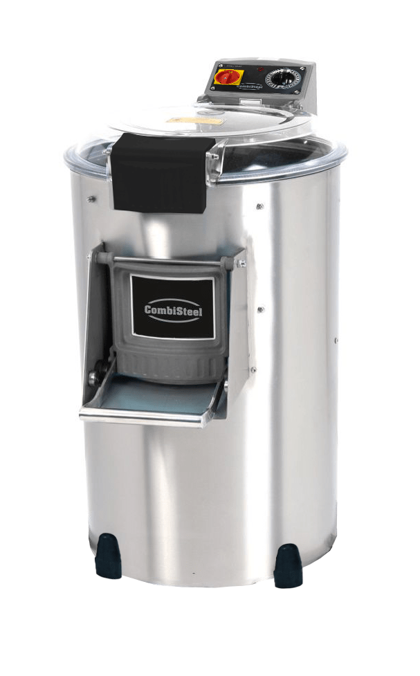 Peeler Of Pommes Of Terre 10 Kg 230 V 0,75 KW - Combisteel