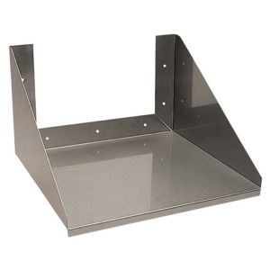 Shelf For Microwave For 7455.1662 - Combisteel
