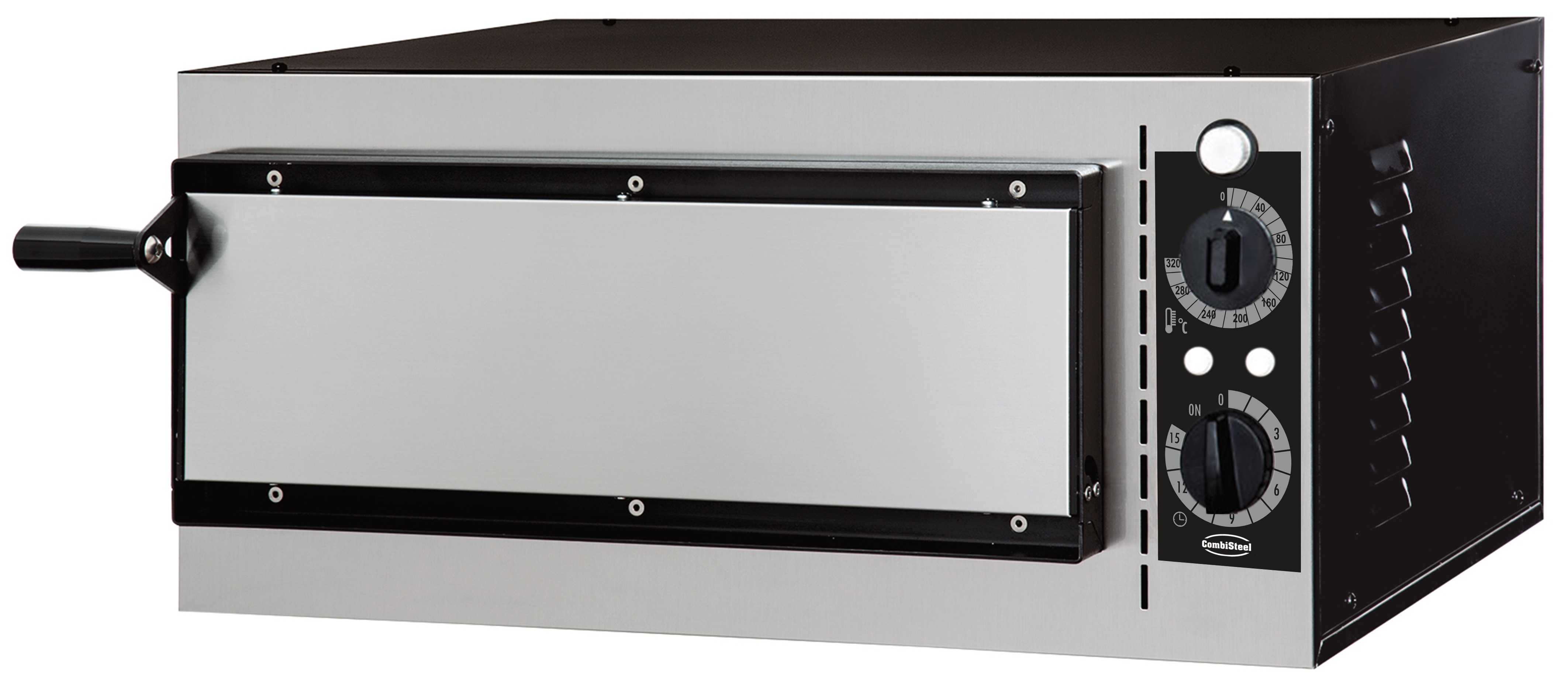 Pizza Oven Mono 1×1 - Combisteel
