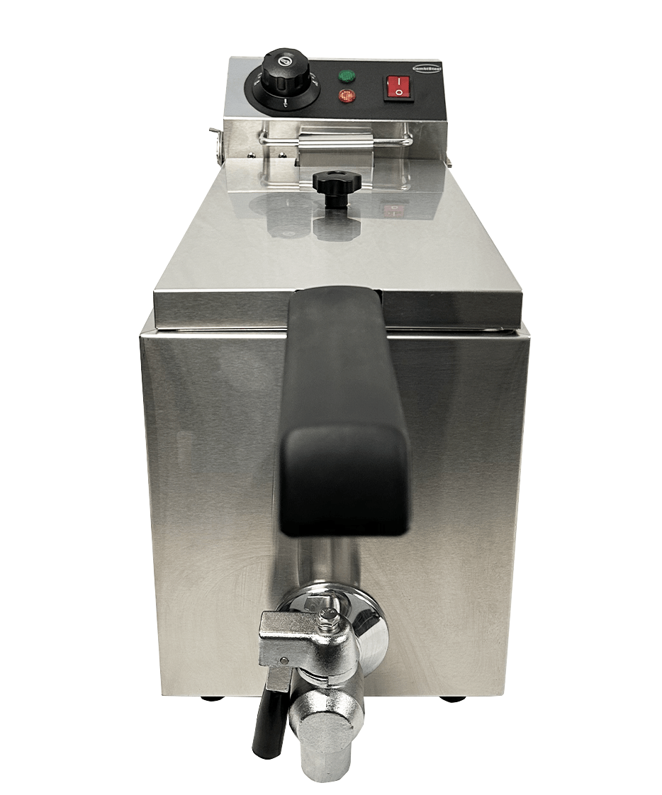 Countertop Electric Fryer 1×4 L - Combisteel — miniature 7