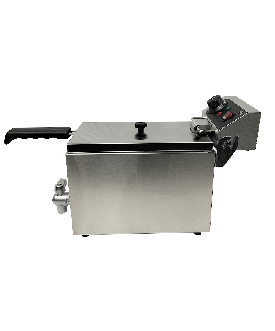 Countertop Electric Fryer 1×4 L - Combisteel — miniature 8