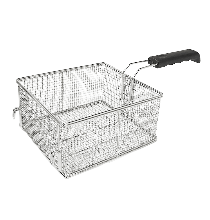 Countertop Electric Fryer 1x10 L 5 KW - Combisteel — miniature 2