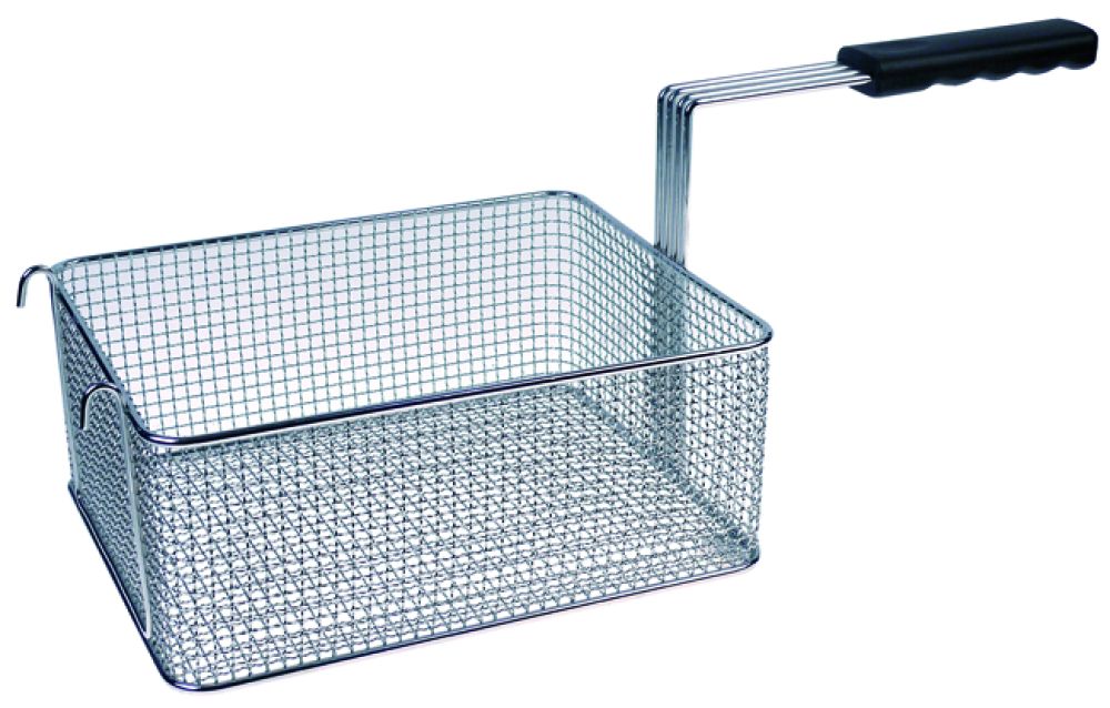 Countertop Electric Fryer 1x12 L 6 KW - Combisteel — miniature 2