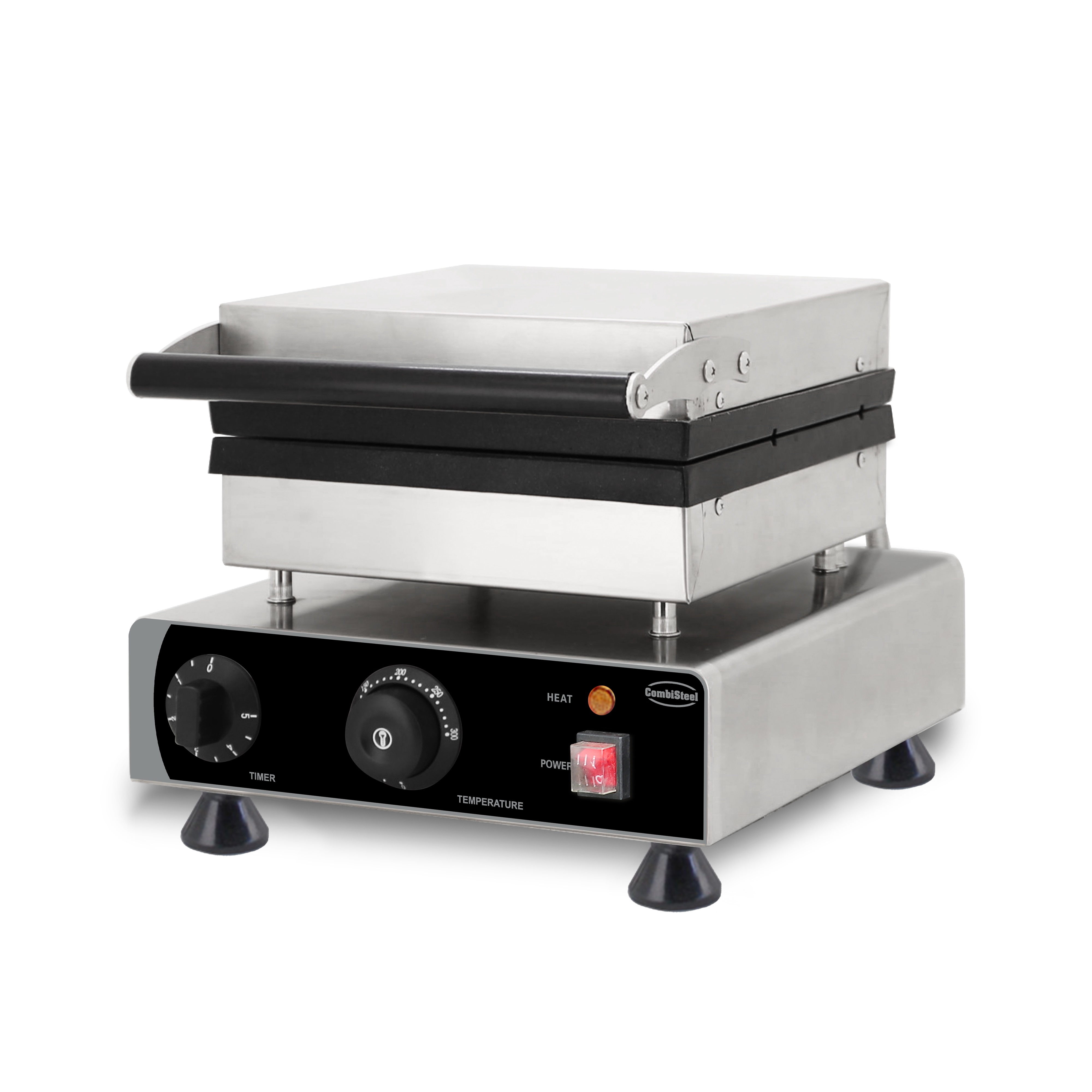 Brussels Waffle Maker (2-piece Set) - Combisteel — miniature 3